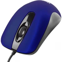 Мышь Gembird MOP-400-B фото 1